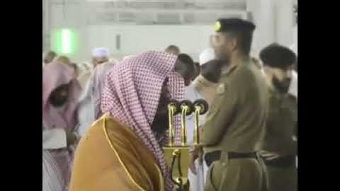 سورة العصر الشيخ عبدالرحمن السديس ❤️