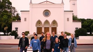 LMU Whelan Hall 201819 RHA Team Intro Video