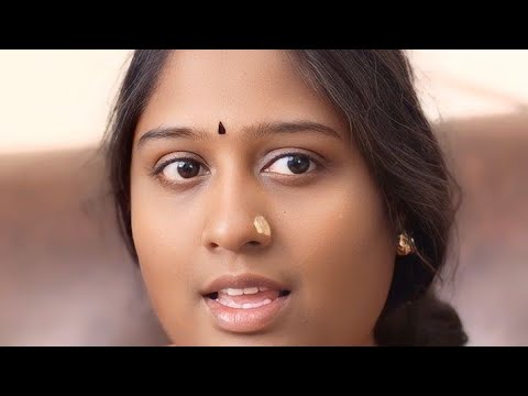 COMEDY SCENE |DEEPA SHANKAR & S LAVANYA DIRECTOR | PEI KOTTU New Movie 