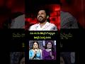 Great Anchor Suma Kanakala Rj Balaji Karthi Speech live today new movie songs Trailer