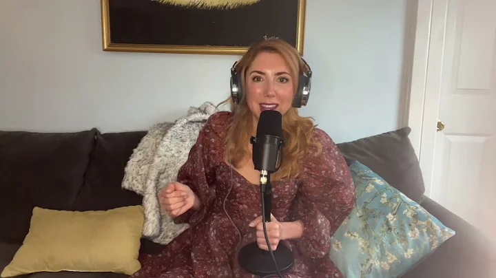 This Is For Me Episode 22-dealing with loved ones ...