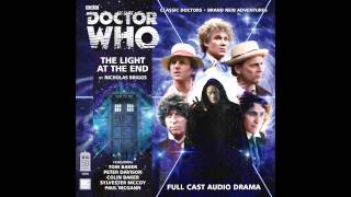 Light at the End THEME - Big Finish Doctor Who 50th Anniversary