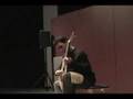Jorge caballero plays bach french suite 1 allemande