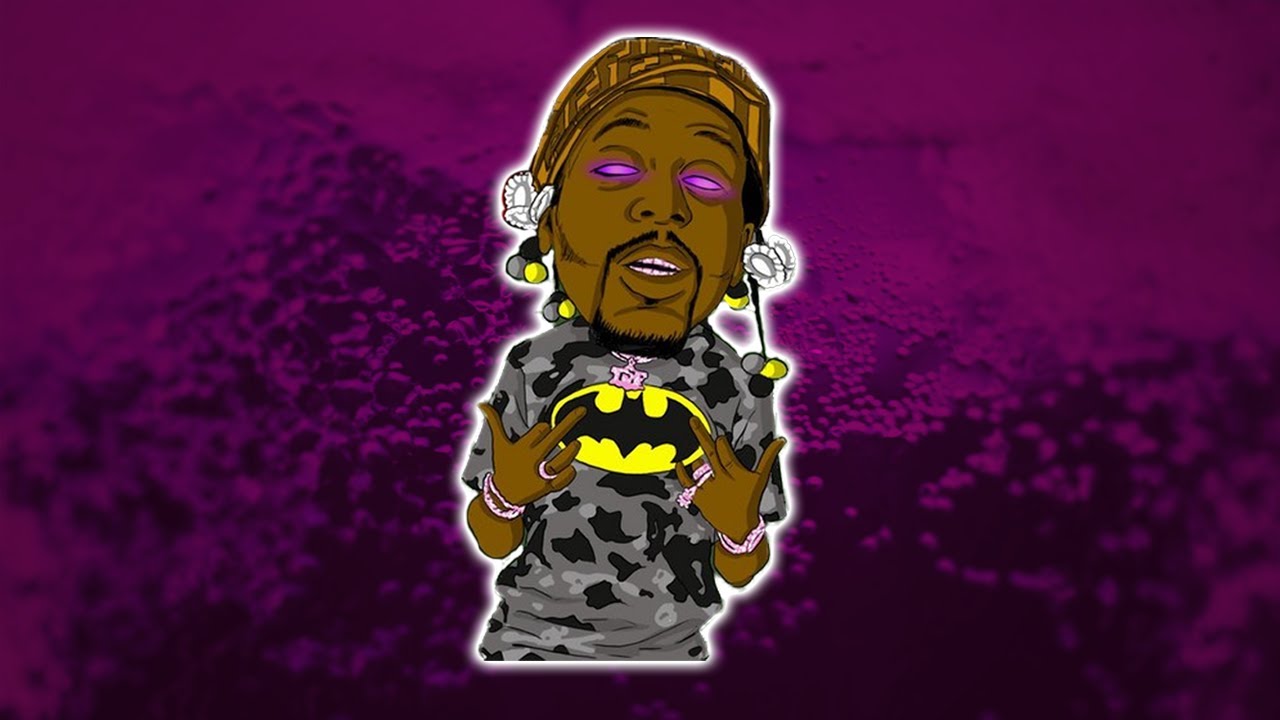 [Free] Sauce Walka Type Beat 2021 " Drippin' " Brick Wolfpack Type