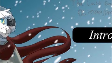 The Last Goodbye MAP [16/22 OPEN]