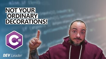Level Up ASP.NET Core Apps With The Decorator Pattern & Autofac