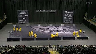 MBI Winter Guard 2023