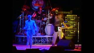 The Who Won&#39;t Get Fooled Again 82