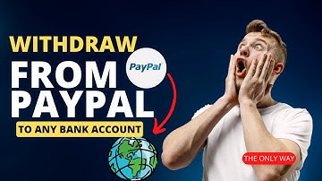 How To Send MONEY from PAYPAL to Jamaican Bank Account| How link Jamaican Bank Account to PayPal