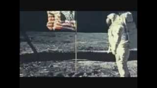 Rocket Man - Elton John - Tribute to the Apollo Program chords