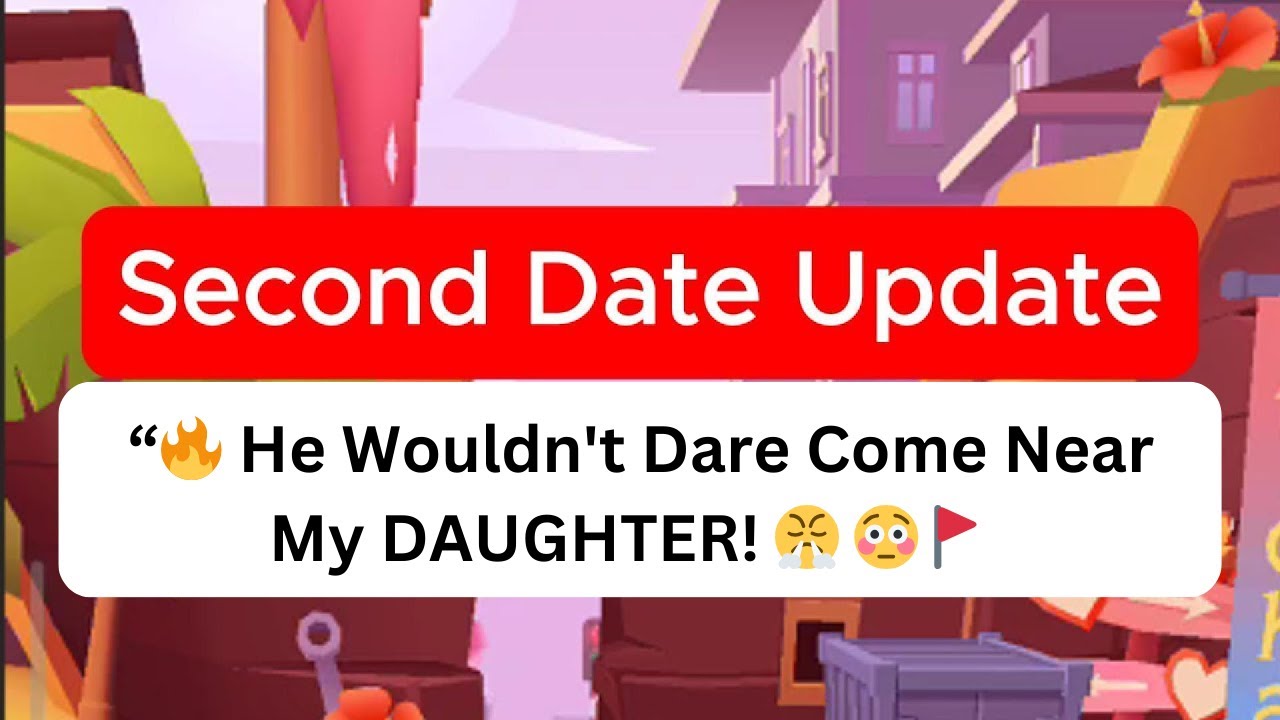 He Wouldn't Dare Come Near My DAUGHTER! 😤 | Second Date Update | The Jubal Show | Brooke & Jubal