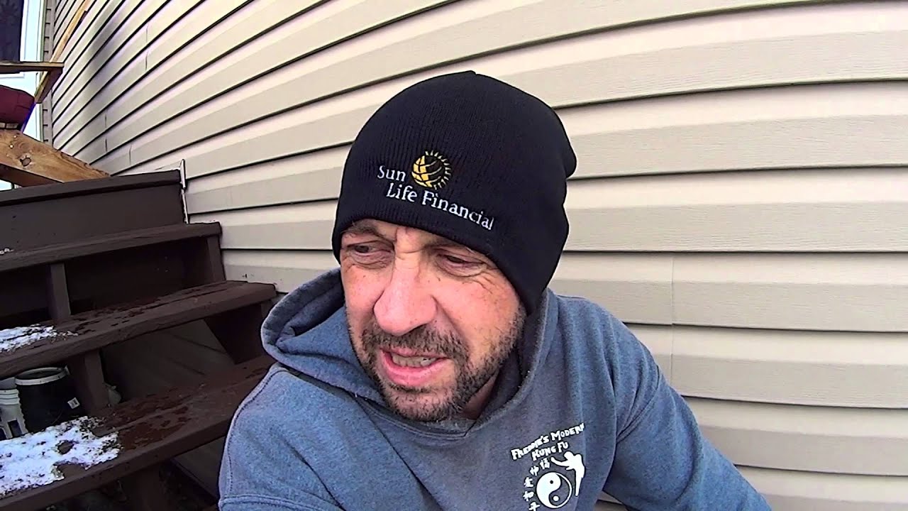 Too Much Beauty For Freddie Lee - YouTube Ryan Heavy Head