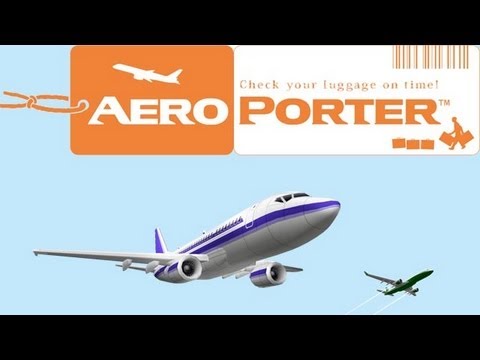 Video: Aero Porter Anmeldelse