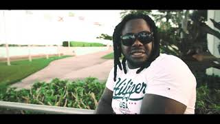 T-Baba Lonely Official Music Video