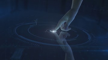 AMD Mineral Color Sorter Machine