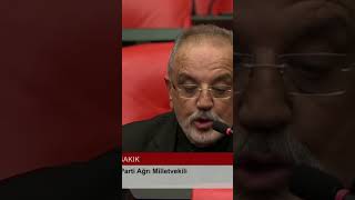 Sırrı Saki̇k - 48. Birleşim (28.Dönem, 4.Yasama)