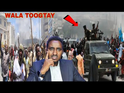 Dawo Waxa Ka Socda Xamar Toos Aya Lotoogtay Wiil Yar Isagoo Hooyadii Arkayso Dibadbaxyo