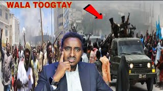 Download Lagu Dawo waxa ka socda xamar toos aya lotoogtay wiil yar isagoo hooyadii arkayso dibadbaxyo.. MP3