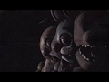 FNAF ONE SONG • daycore / slowed