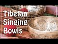 Tibetan Singing Bowls • 432 Hz • Positive Vibes • Meditation, Relaxation, Stress Relief