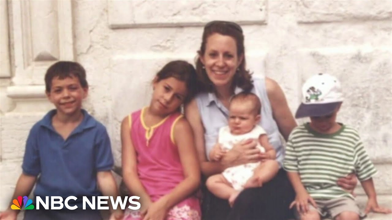 Retired CIA agent details secret life undercover in book ‘Wife, Mother, Spy’