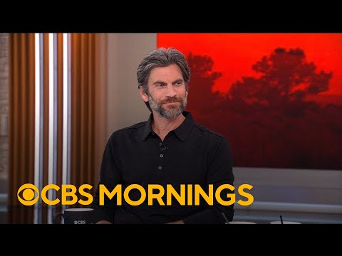 Wes Bentley on