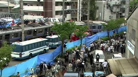 S06E05 Runaway Train HDTV ZiLLa