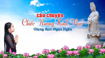 ✅Chiếc Rương Kính Vụn ✅Câu chuyện suy ngẫm ✅Ngọc Ngân Official