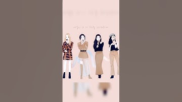 These moments from Mamamoo songs drive me unreasonable crazy 🤩(Part 1)   #shorts #kpop #mamamoo