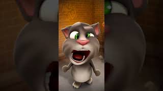 Talking Tom Cat New Video Best Funny Android GamePlay #7449