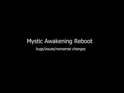 mystic bdo  Update 2022  BDO Mystic Awakening Reboot Review (: