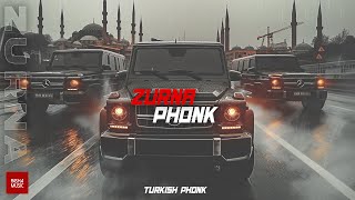 Pasha Music - ZURNA PHONK | Aggressive Turkish Phonk