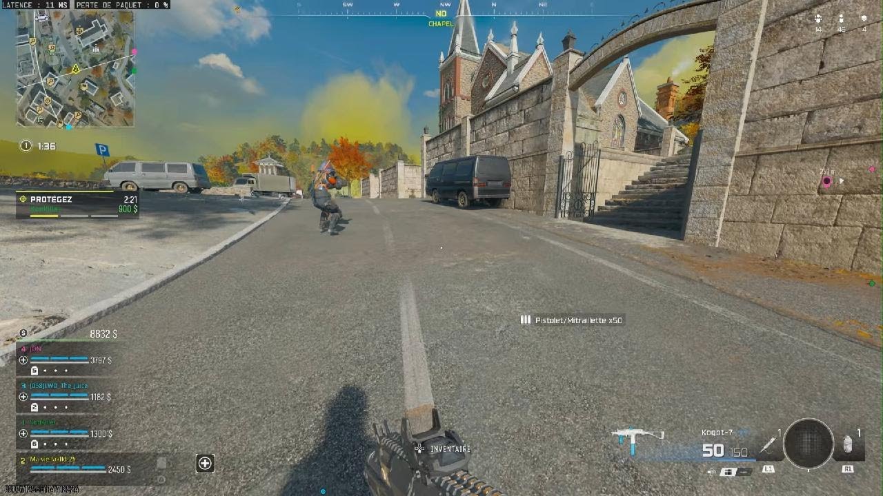 La mort 💀 au tournant