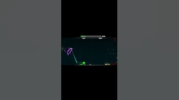 day 3 of making a good gd level! #games #gaming #gd #mygame #geometrydash  #geometrydashlayout