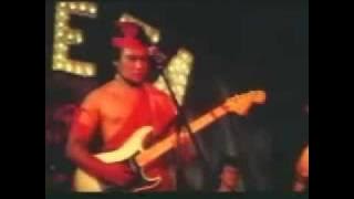 RHOMA irama - Pengorbanan