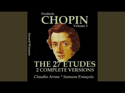 Etudes Book No.
