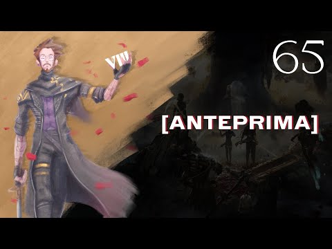 [ANTEPRIMA] - Clair Obscur: Expedition 33 - L'Anima della Scoperta VIII [65]