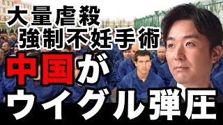 ウイグル人弾圧に、世界各国が続々「ジェノサイド」認定！バイデンは中共を擁護、日本政府の対応は問題アリ！【不妊手術,カナダ,オランダ,BBC,ブリンケン】