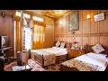 The Shelter Group of Houseboats | Srinagar, India | Hotel Review ⭐