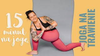 Yoga for Digestion ★★☆☆ 15 Minutes of Yoga screenshot 5