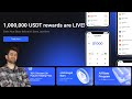 eXchange1 | Earn $50 for Free?! eXchange1 Launches with Huge Airdrop &amp; Rewards! Referral &amp; Affiliate