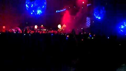 ZoukOut 2011 - Armin van Buuren