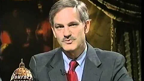 Dr. Kenneth Howell: Former Presbyterian Minister -...