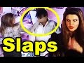 Actress Slaps Director At "Mumbai Can Dance Saala" Music Launch - FULL VIDEO