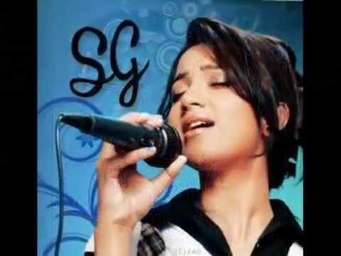 Jan Gan Man National Anthem in Shreya Ghoshals Voice   YouTube