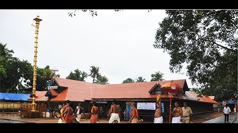 Kottarakkara Ganapathi Temple || Latest Unseen Kottarakkara Sree Mahaganapathy Kshethram