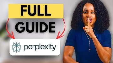 Perplexity AI Tricks That Make Life So Much Easier