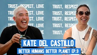 La importancia de la familia, con Kate Del Castillo Ep. 9 by Cesar Millan 232,924 views 1 month ago 1 hour, 2 minutes