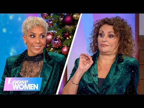 Should Menopausal Women Be Spared Jail Time | Loose Women