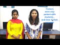 SKCET Video Testimonial 2020